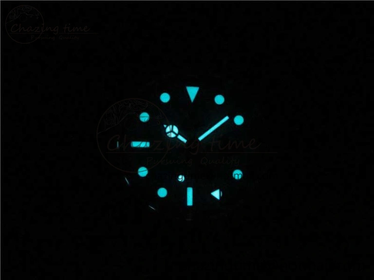GMT-Master II Oreo PVD White Ceramic Bezel VRF 1:1 Best Edition Black Dial SA3186 CHS V Flexible 2802