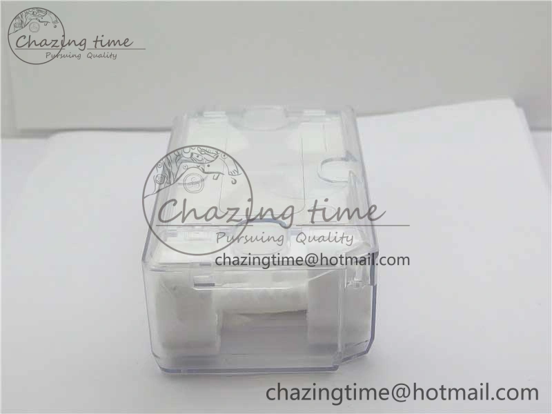 GMT-Master II Oreo PVD White Ceramic Bezel VRF 1:1 Best Edition Black Dial SA3186 CHS V Flexible 2802
