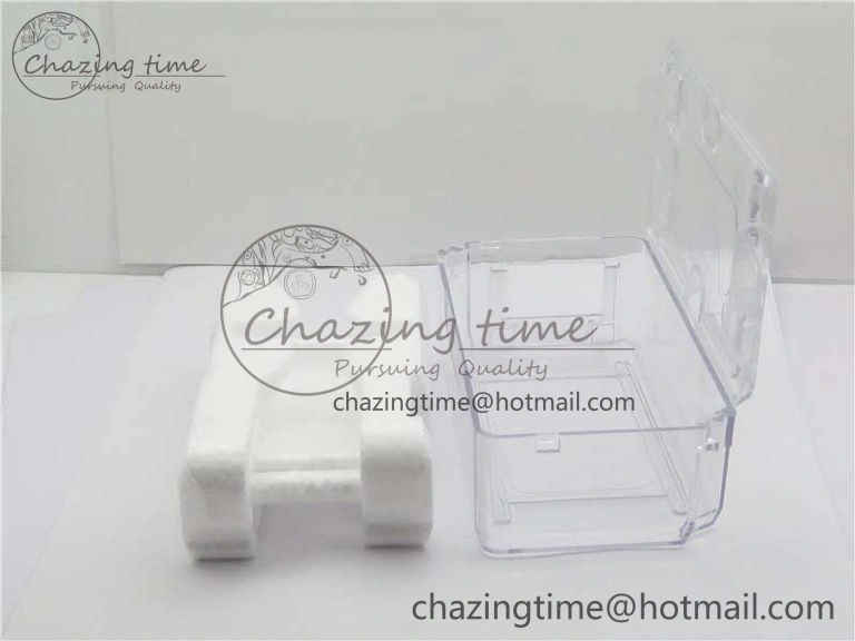 GMT-Master II Oreo PVD White Ceramic Bezel VRF 1:1 Best Edition White Dial SA3186 CHS V HighQuality 2803