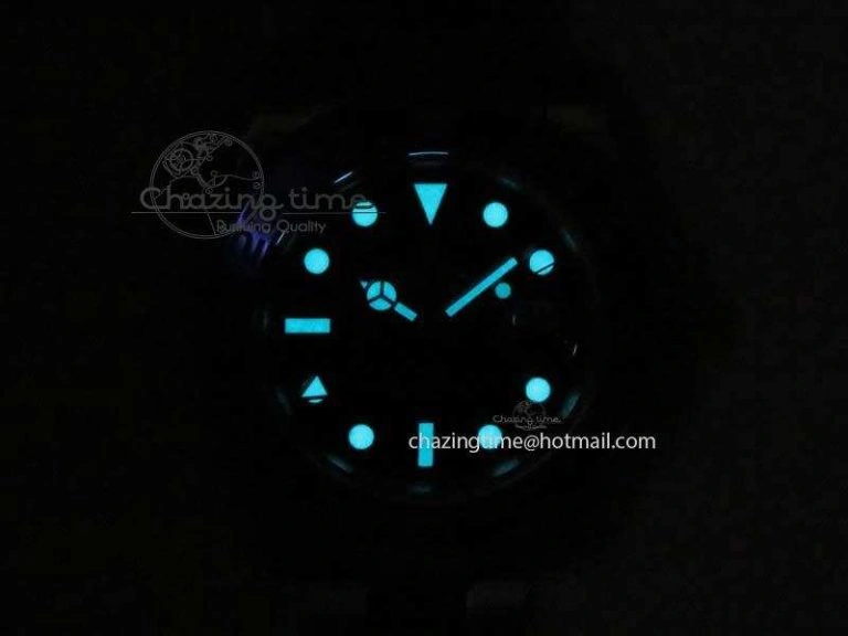 GMT-Master II SS Bp-Maker 116719 BLRO Black Dial On SS Bracelet A OdorResistant 3765