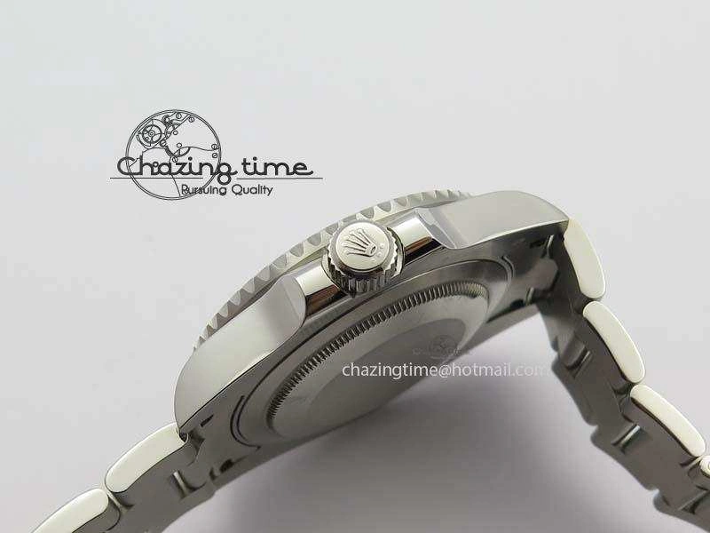 GMT-Master II SS Bp-Maker 116719 BLRO Black Dial On SS Bracelet A OdorResistant 3765