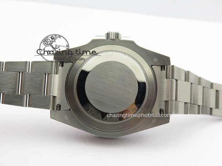 GMT-Master II SS Bp-Maker 116719 BLRO Black Dial On SS Bracelet A OdorResistant 3765