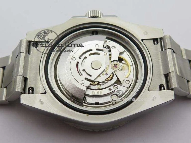 GMT-Master II SS Bp-Maker 116719 BLRO Black Dial On SS Bracelet A OdorResistant 3765