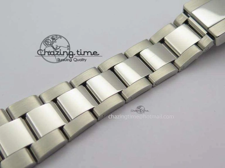 GMT-Master II SS Bp-Maker 116719 BLRO Black Dial On SS Bracelet A OdorResistant 3765