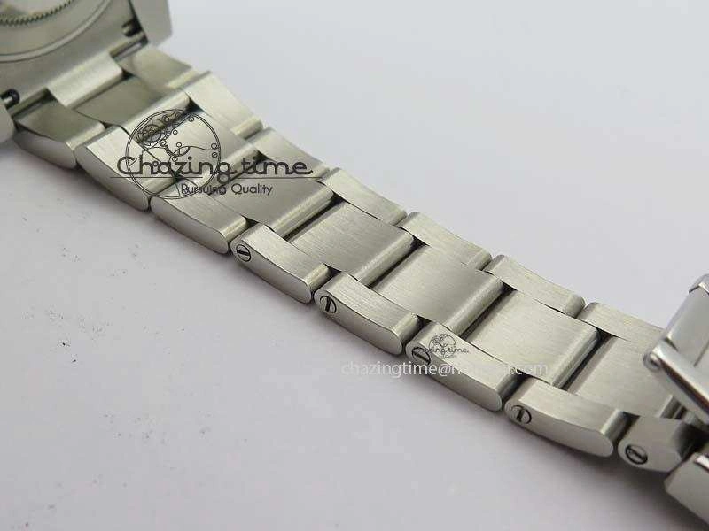 GMT-Master II SS Bp-Maker 116719 BLRO Black Dial On SS Bracelet A OdorResistant 3765