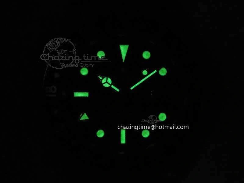 Comfortable GMT-Master Vintage 1675 SS BP Best Edition Black Bezel Patina Markers A 3748