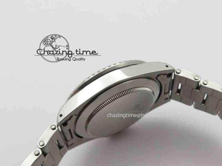 GMT-Master Vintage 1675 SS BP Best Edition Black Red Bezel Patina Markers A Fashionable 3751