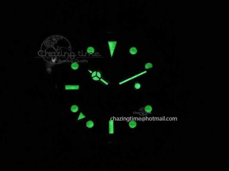 GMT-Master Vintage 1675 SS BP Best Edition Black Red Bezel Patina Markers A Fashionable 3751