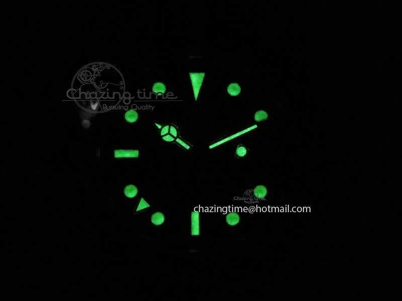 GMT-Master Vintage 1675 SS BP Best Edition Black Red Bezel Patina Markers A Fashionable 3751