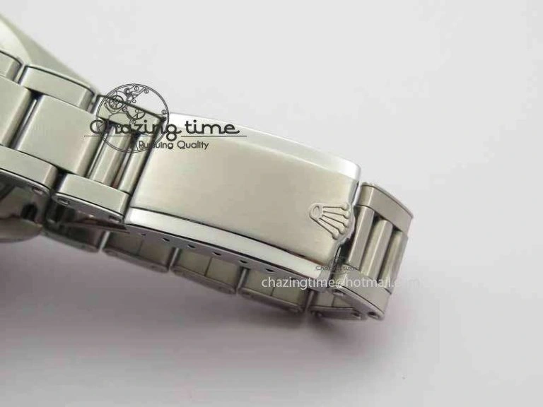 Bold GMT-Master Vintage 1675 SS BP Best Edition Black Red Bezel White Markers A 3749
