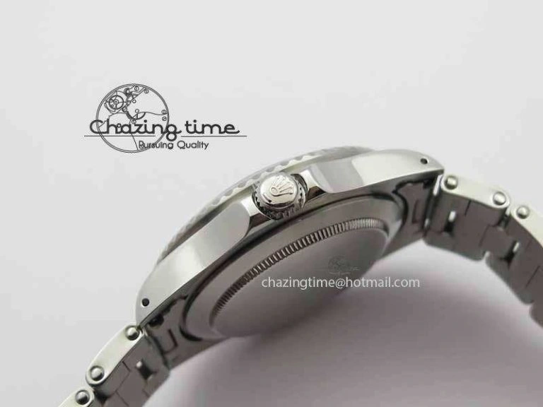 GMT-Master Vintage 1675 SS BP Best Edition Blue Red Bezel A Sleek 3752