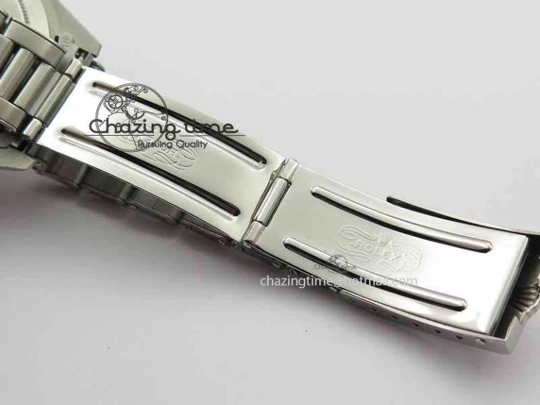 GMT-Master Vintage 1675 SS BP Best Edition Blue Red Bezel A Sleek 3752