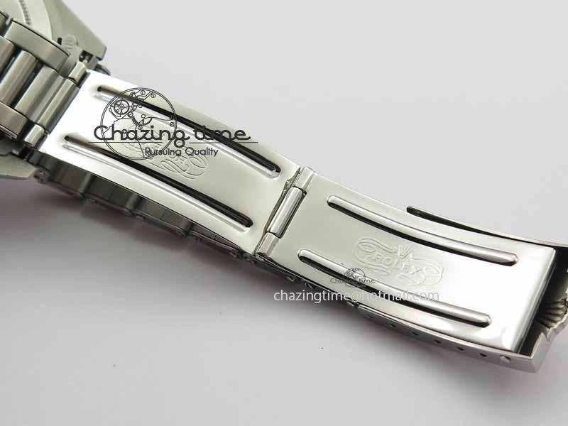 GMT-Master Vintage 1675 SS BP Best Edition Blue Red Bezel A Sleek 3752