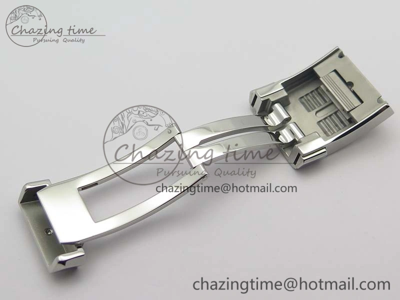 Effortless Genuine Breitling Deployant Clasp 4134