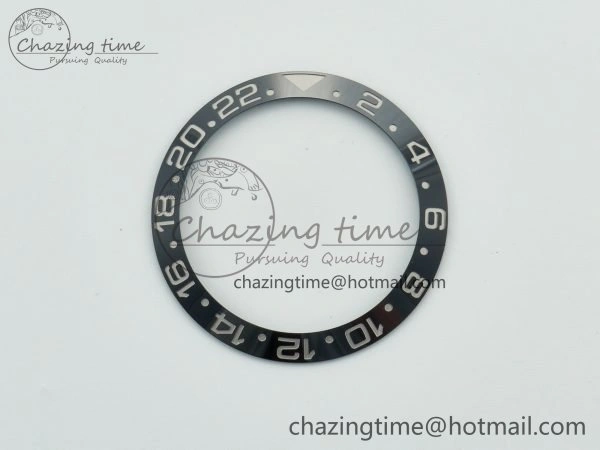 FlexibleFit Gmt-Master Ceramic Bezel Clean 1:1 Best Edition 4116