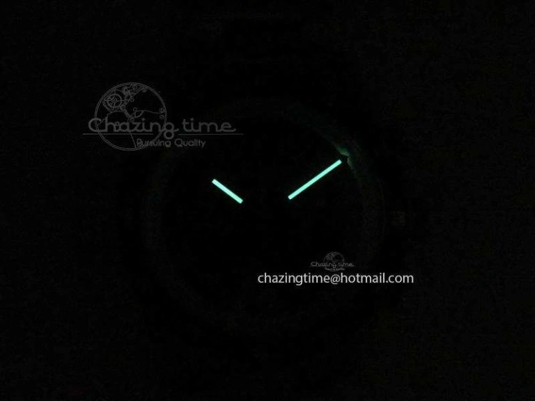 GranTour Chronograph SS White Dial On SS Bracelet A Original 9791