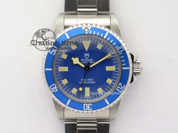 TopPick GranTour Flyback SS Black Dial On SS Bracelet A 9794