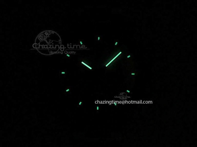 TopPick GranTour Flyback SS Black Dial On SS Bracelet A 9794