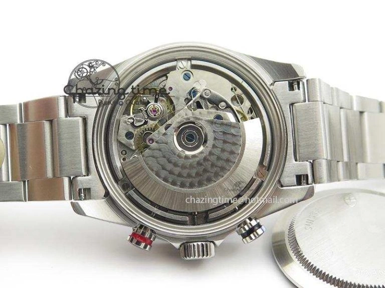 GranTour Flyback SS White Dial On SS Bracelet A SunProtective 9792