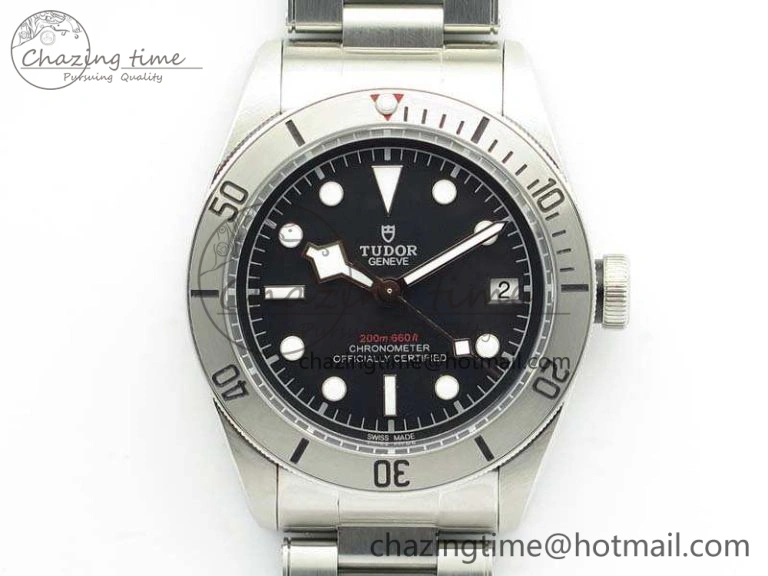 GranTour Flyback SS White Dial On SS Bracelet A SunProtective 9792