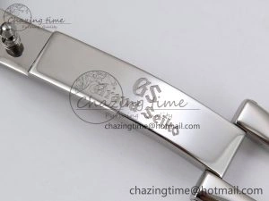 Grand Seiko Elegance Automatic SS GSF 1:1 Best Edition Cream Dial on Brown Leather Strap NH FastDry 6665