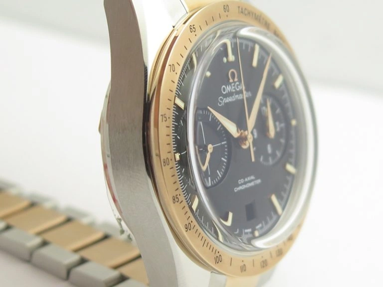 Handmade 24 22 Brown Vintage Strap For Panerai Classic 5113