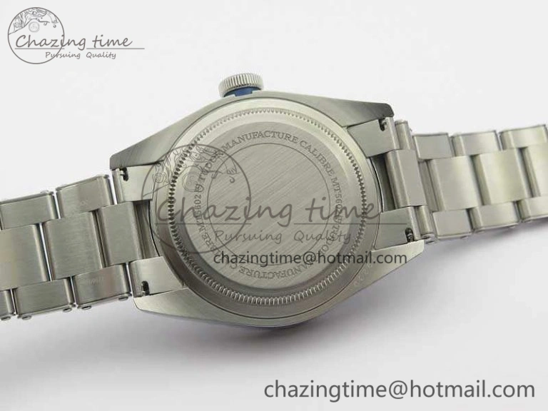 Heritage 2016 Black Bay Shield ZF 1:1 Best Edition Green Bezel On SS Bracelet A ComfortFit 9769
