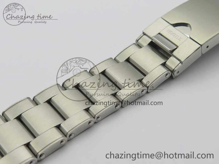 Heritage 2016 Black Bay Shield ZF 1:1 Best Edition Green Bezel On SS Bracelet A ComfortFit 9769