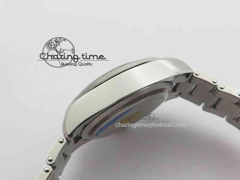 Heritage 2016 Black Bay Shield ZF 1:1 Best Edition On SS Bracelet A2824 (Black) Colorful 9775
