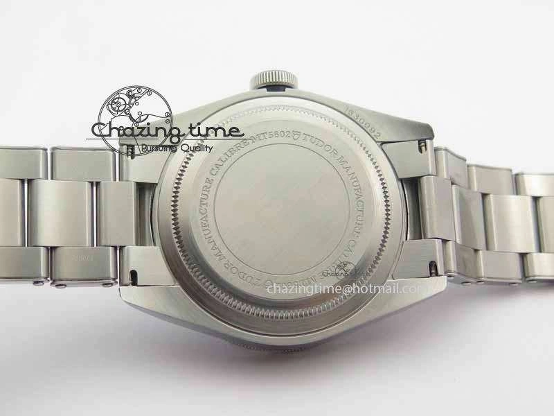 Heritage 2016 Black Bay Shield ZF 1:1 Best Edition On SS Bracelet A2824 (Black) Colorful 9775