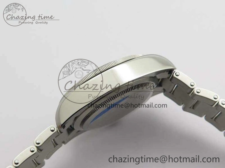 Heritage 2017 Black Bay Steel ZF 1:1 Best Edition On SS Bracelet A WeatherProof 9772