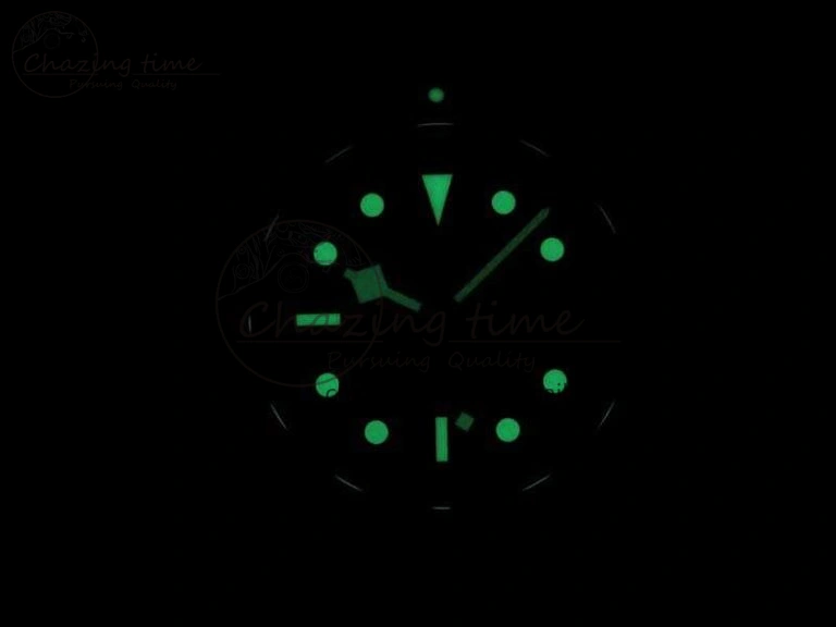 Heritage 2017 Black Bay Steel ZF 1:1 Best Edition On SS Bracelet A WeatherProof 9772