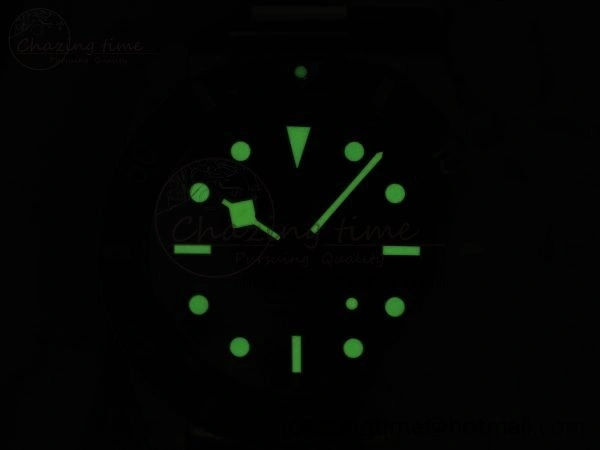 Sustainable Heritage Black Bay 37mm SS ZF 1:1 Best Edition Black Dial on SS Bracelet A 9738