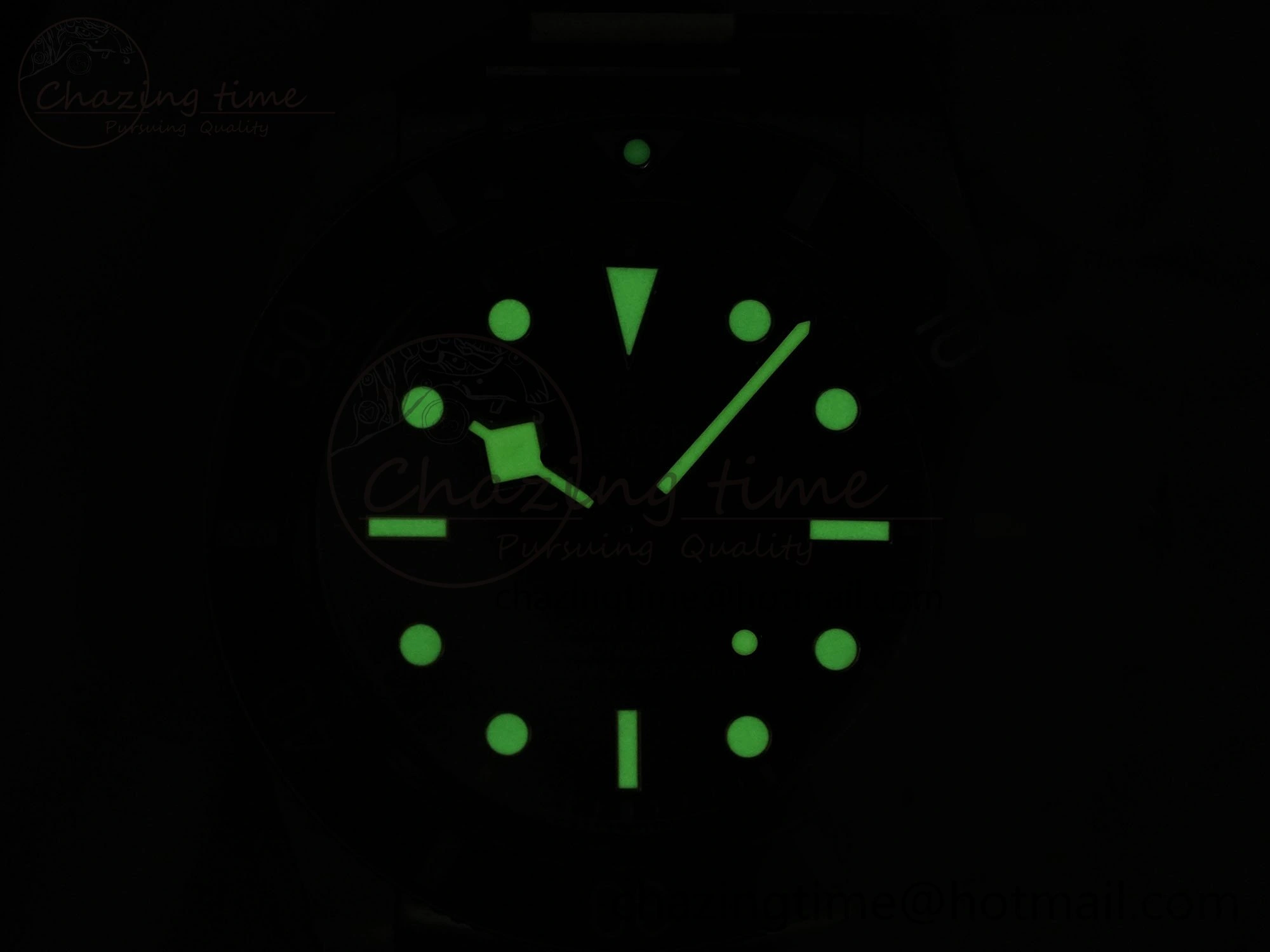 Sustainable Heritage Black Bay 37mm SS ZF 1:1 Best Edition Black Dial on SS Bracelet A 9738