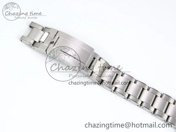 Sustainable Heritage Black Bay 37mm SS ZF 1:1 Best Edition Black Dial on SS Bracelet A 9738