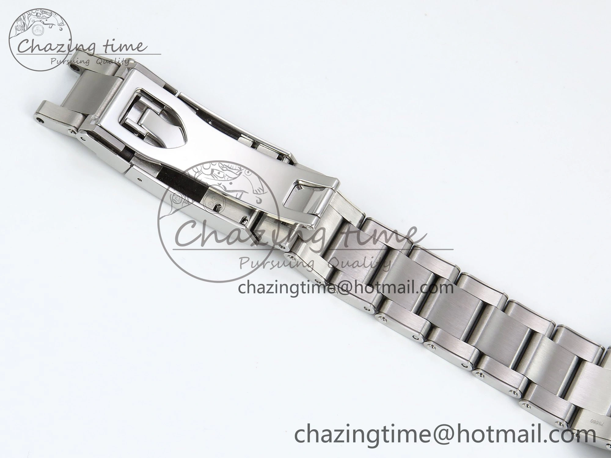 Sustainable Heritage Black Bay 37mm SS ZF 1:1 Best Edition Black Dial on SS Bracelet A 9738