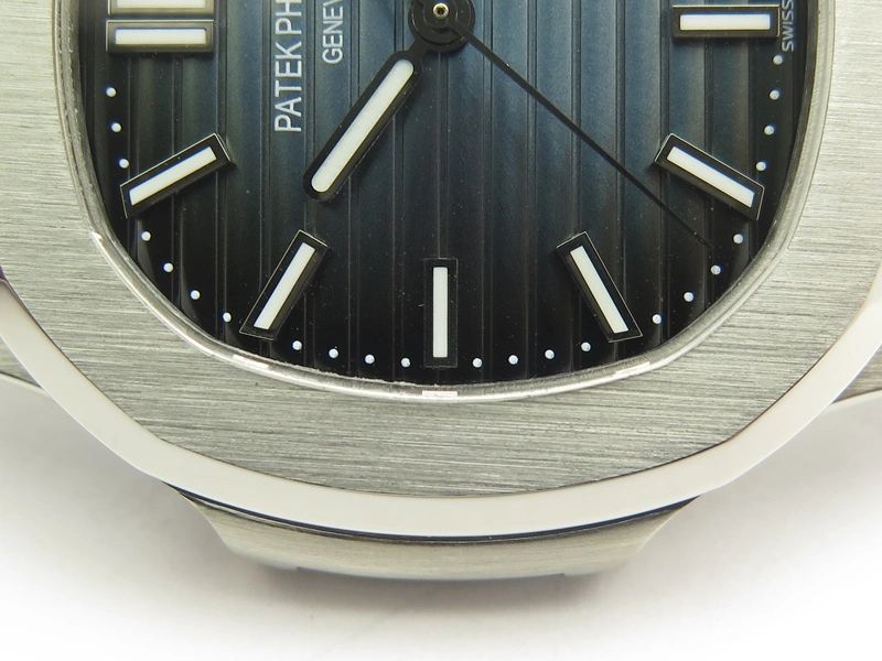 EasyMatch Heritage Black Bay Black ZF 1:1 Best Edition On SS Bracelet A 9796