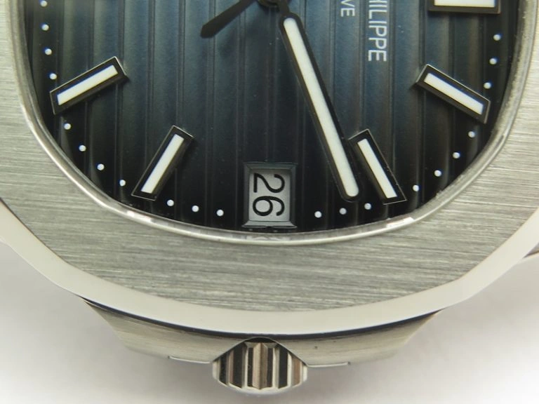 EasyMatch Heritage Black Bay Black ZF 1:1 Best Edition On SS Bracelet A 9796
