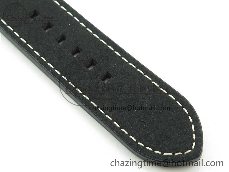 Affordable Heritage Black Bay Bronze Gray XF 1:1 Best Edition on Leather Strap A5612 (Free Nylon Strap) 9760