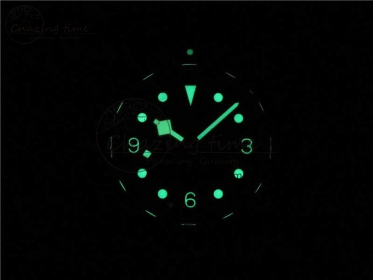 Affordable Heritage Black Bay Bronze Gray XF 1:1 Best Edition on Leather Strap A5612 (Free Nylon Strap) 9760