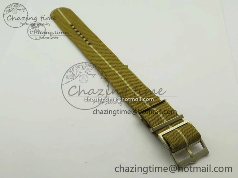 Heritage Black Bay Bronze XF 1:1 Best Edition on Brown Leather Strap A5612 V5  (Free Nato Strap) Compact 9762