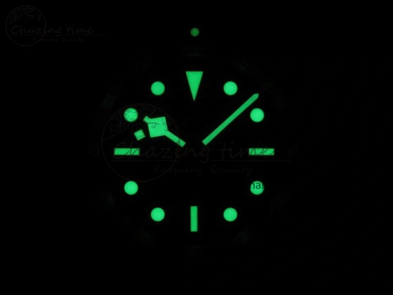 Thermal Heritage Black Bay Fifty-Eight 39mm SS ZF 1:1 Best Edition Black Dial on SS Bracelet A2824 V 9763