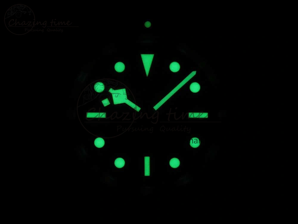 Thermal Heritage Black Bay Fifty-Eight 39mm SS ZF 1:1 Best Edition Black Dial on SS Bracelet A2824 V 9763