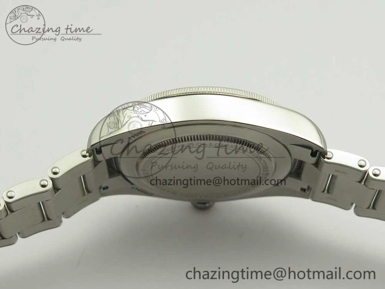 Thermal Heritage Black Bay Fifty-Eight 39mm SS ZF 1:1 Best Edition Black Dial on SS Bracelet A2824 V 9763