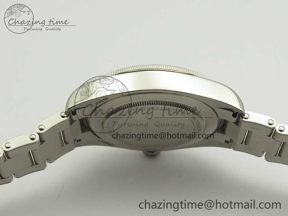 Thermal Heritage Black Bay Fifty-Eight 39mm SS ZF 1:1 Best Edition Black Dial on SS Bracelet A2824 V 9763