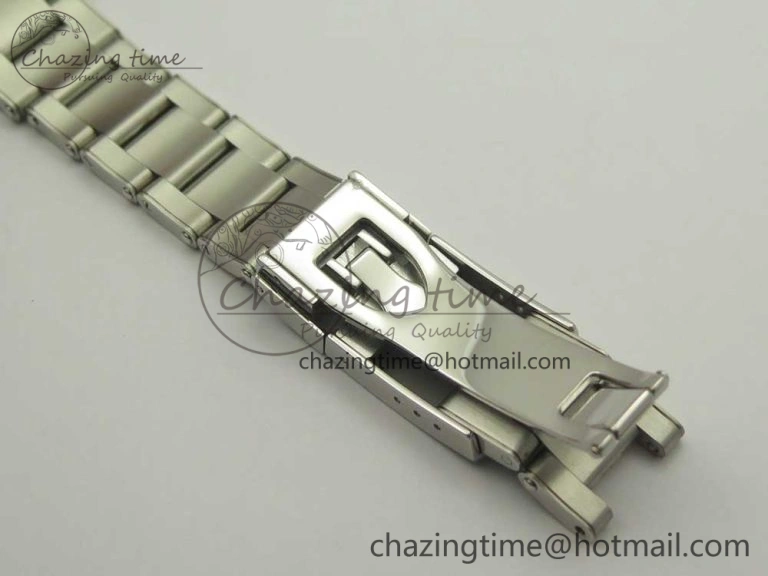 Thermal Heritage Black Bay Fifty-Eight 39mm SS ZF 1:1 Best Edition Black Dial on SS Bracelet A2824 V 9763