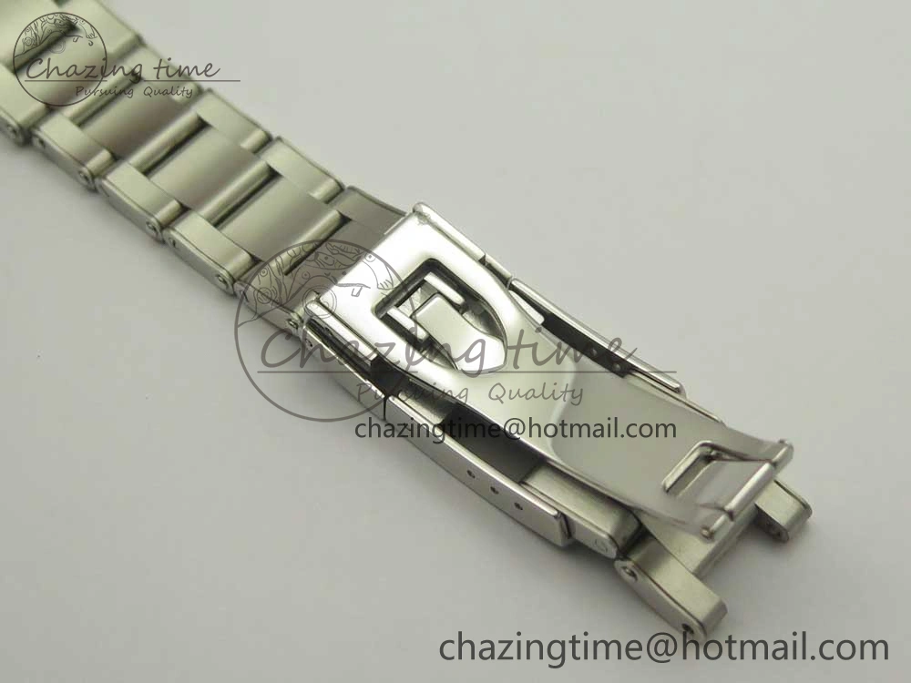 Thermal Heritage Black Bay Fifty-Eight 39mm SS ZF 1:1 Best Edition Black Dial on SS Bracelet A2824 V 9763
