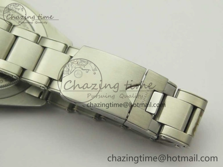 Thermal Heritage Black Bay Fifty-Eight 39mm SS ZF 1:1 Best Edition Black Dial on SS Bracelet A2824 V 9763