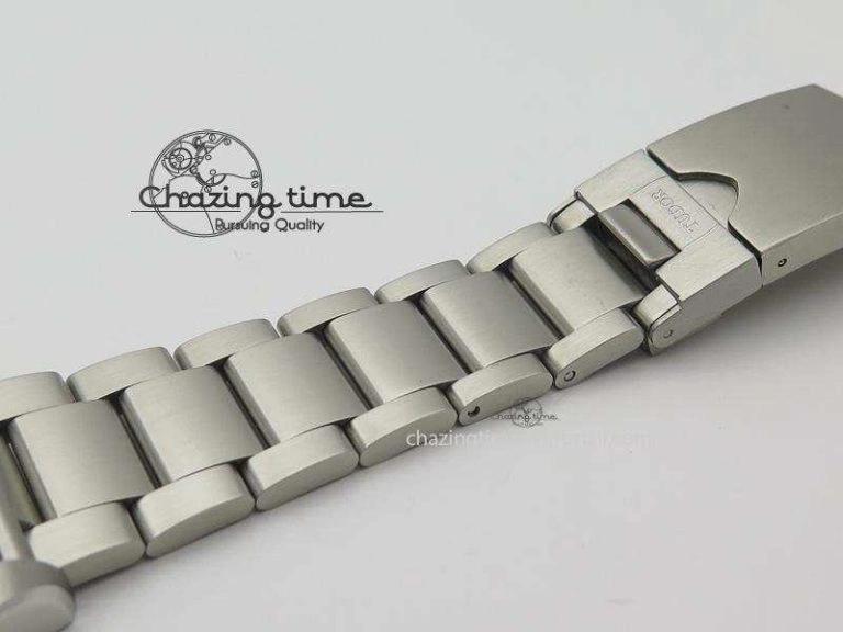 Packable Heritage Black Bay One Limited Edition ZF 1:1 Best Edition On SS Bracelet A 9793
