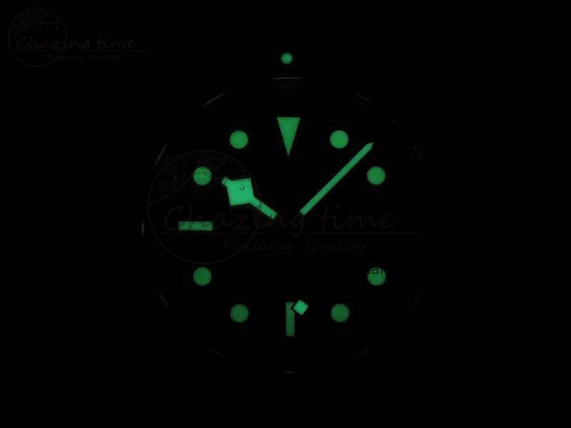 ZipUp Heritage Black Bay SS YG 2017 ZF 1:1 Best Edition Gold Dial On SS Bracelet A 9770